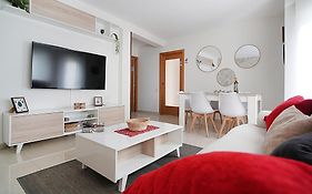 Precioso apartamento en el centro de Sanxenxo